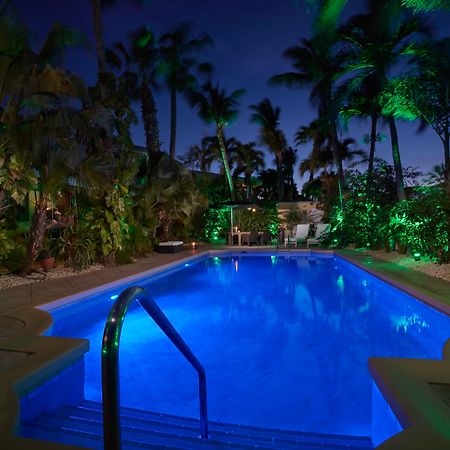 Paradera Park Aruba Oranjestad Eksteriør billede