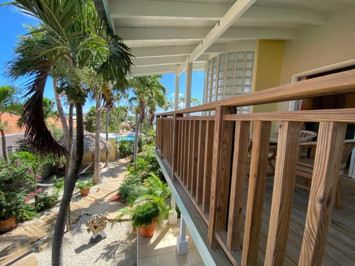 Paradera Park Aruba Oranjestad Eksteriør billede