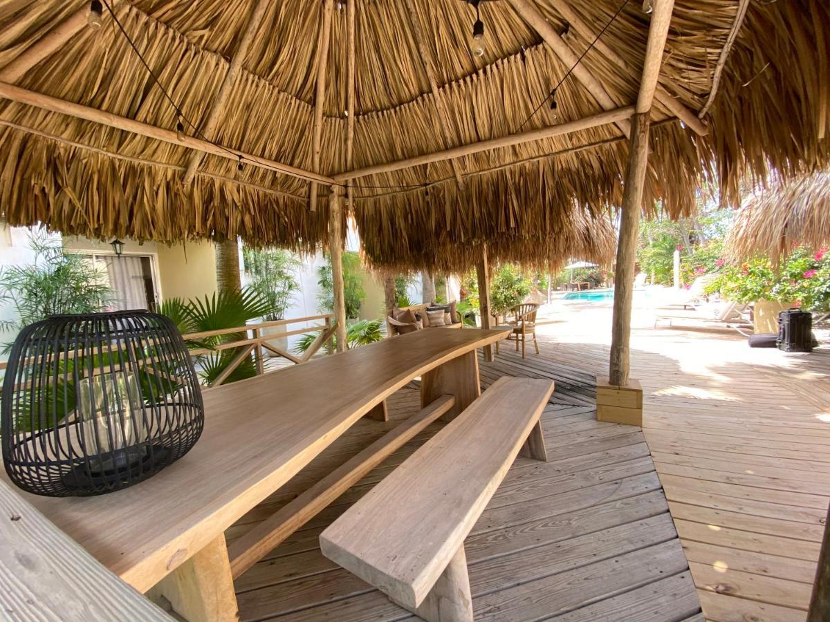 Paradera Park Aruba Oranjestad Eksteriør billede