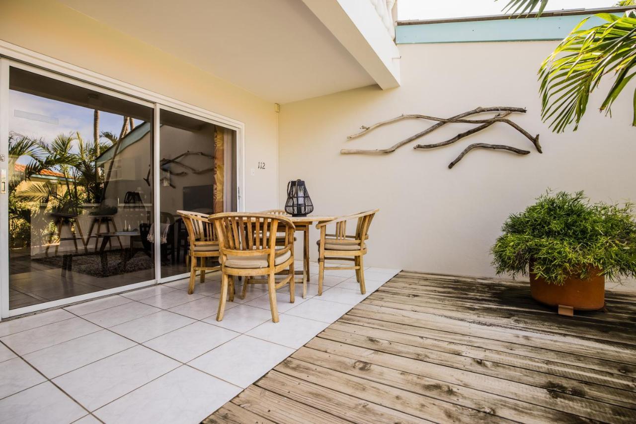 Paradera Park Aruba Oranjestad Eksteriør billede