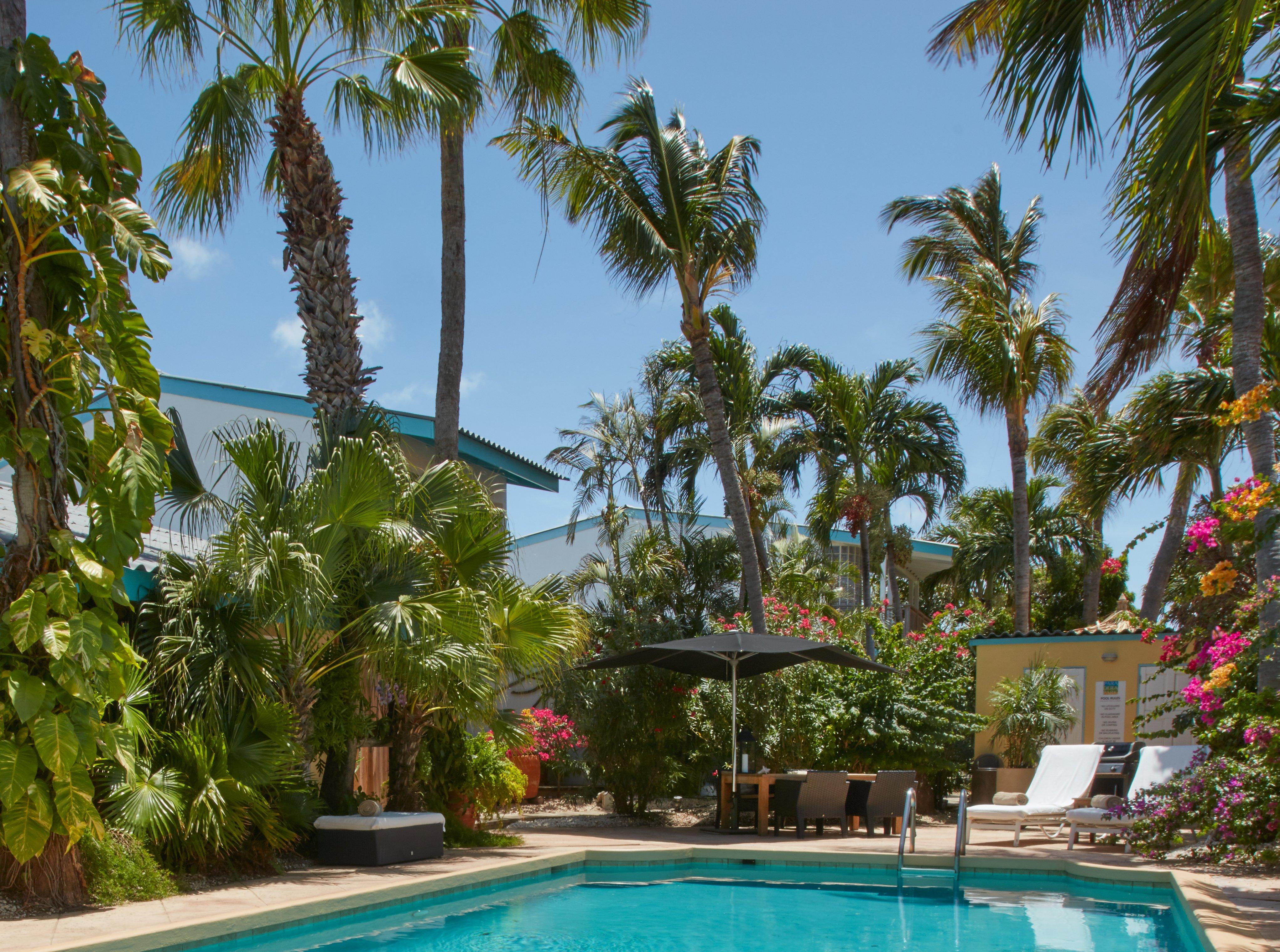 Paradera Park Aruba Oranjestad Eksteriør billede