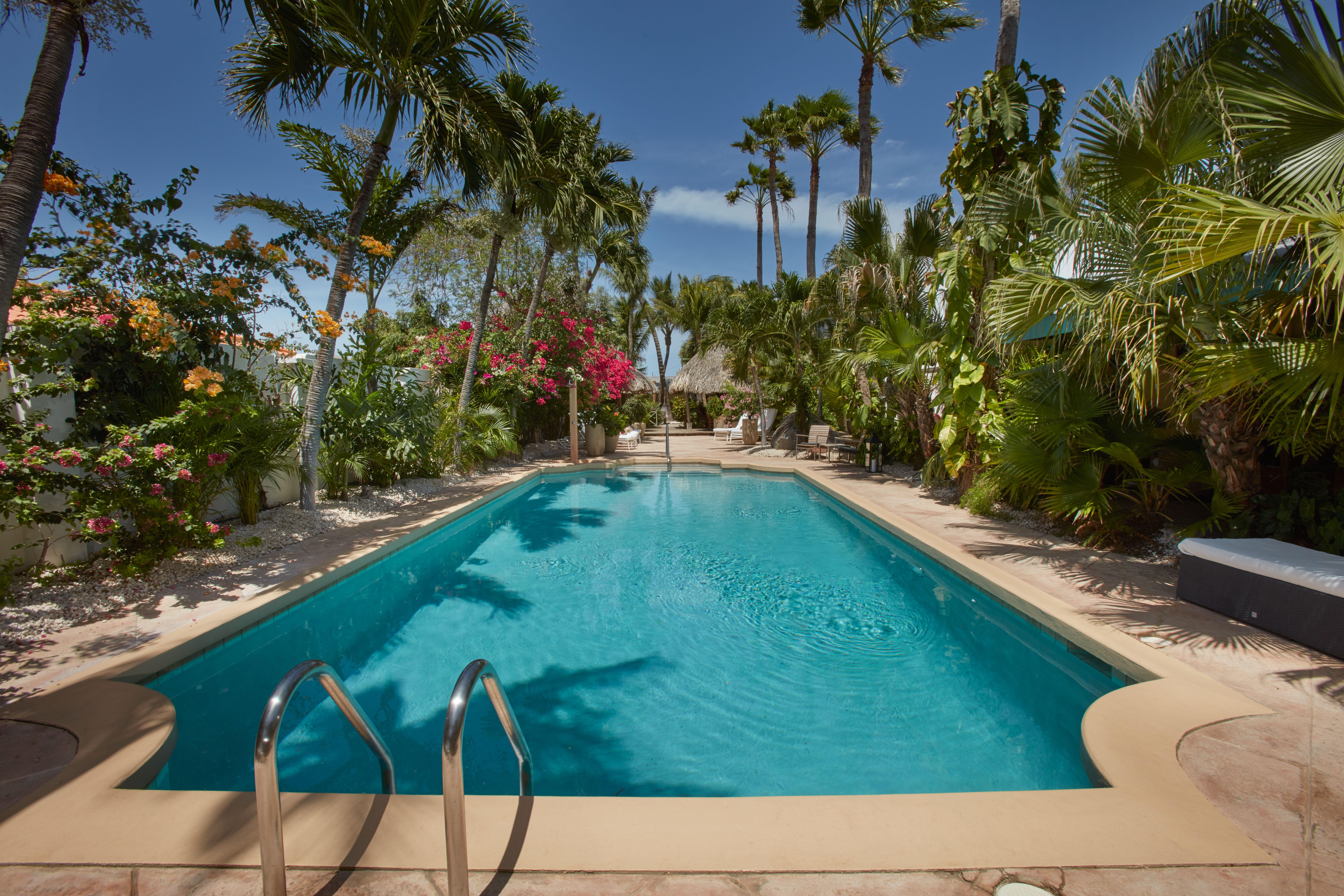 Paradera Park Aruba Oranjestad Eksteriør billede
