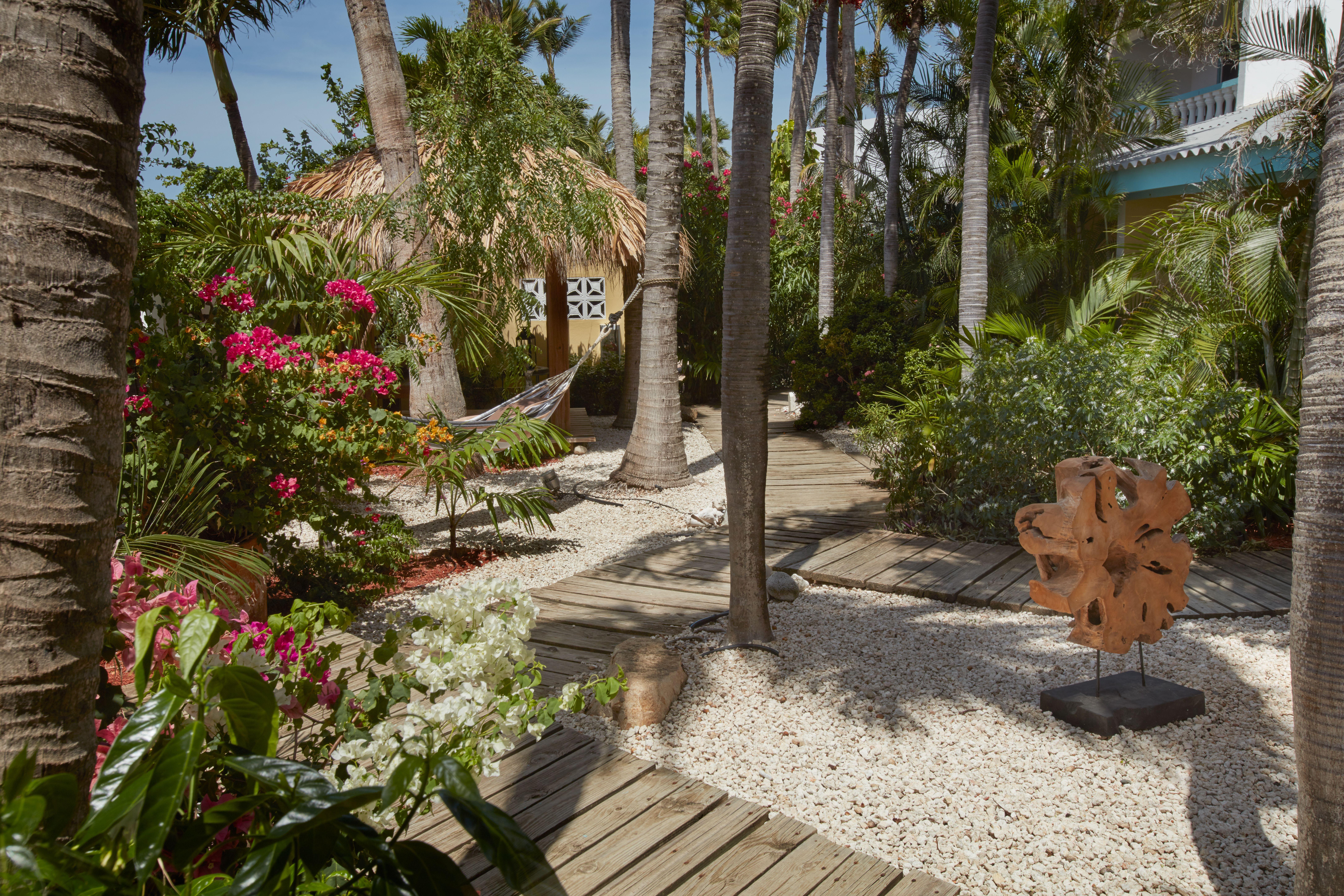 Paradera Park Aruba Oranjestad Eksteriør billede