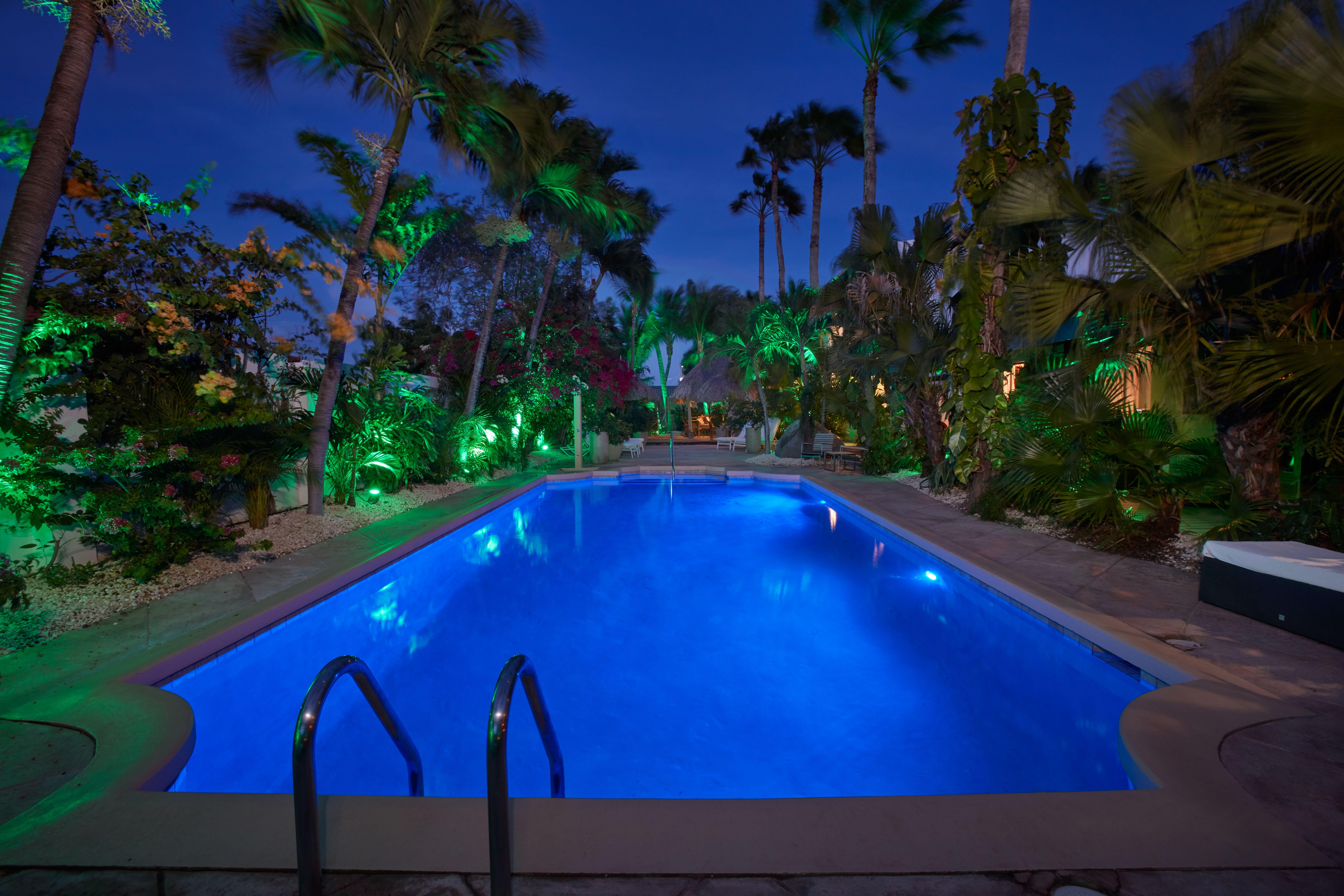 Paradera Park Aruba Oranjestad Eksteriør billede