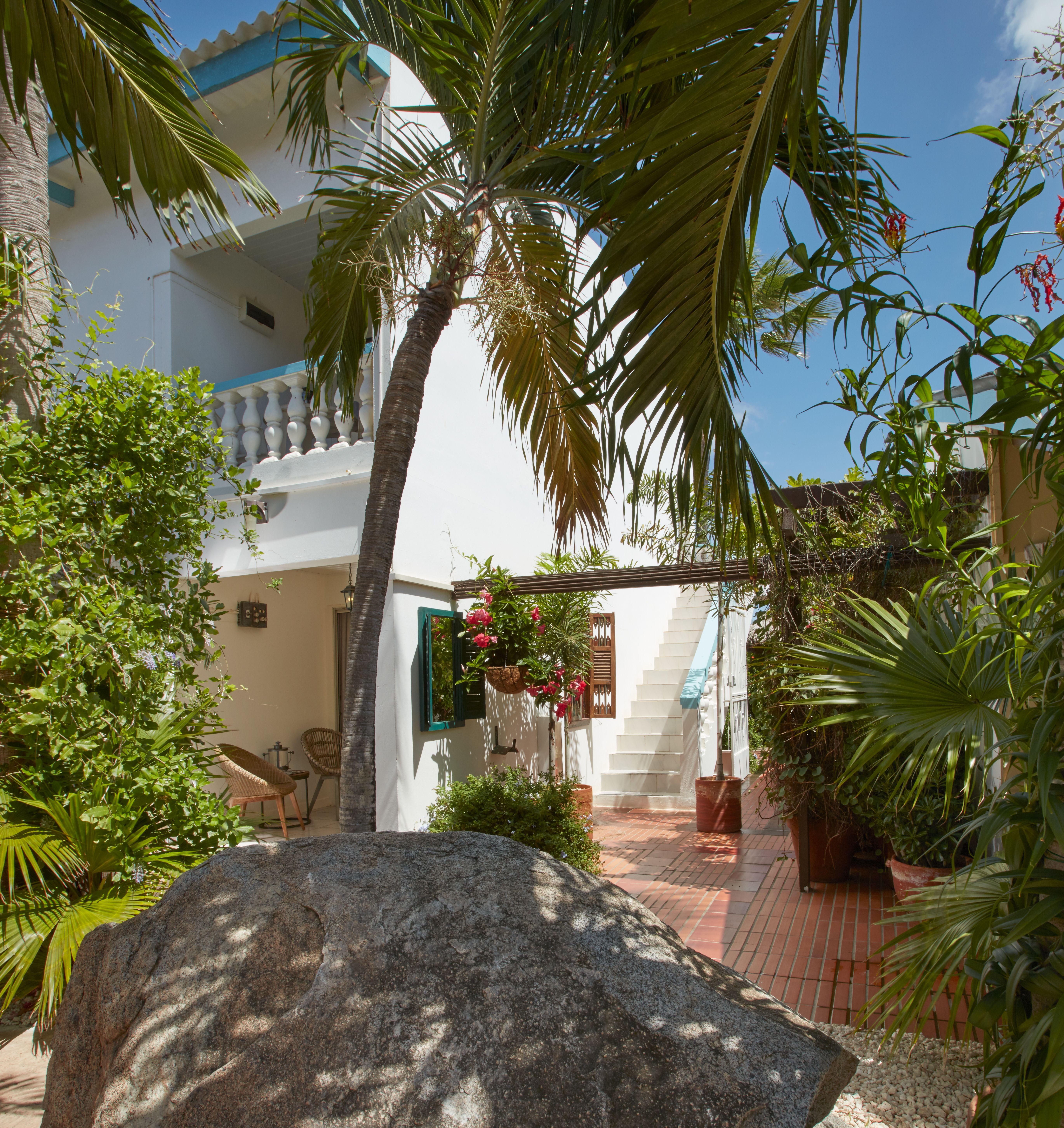 Paradera Park Aruba Oranjestad Eksteriør billede