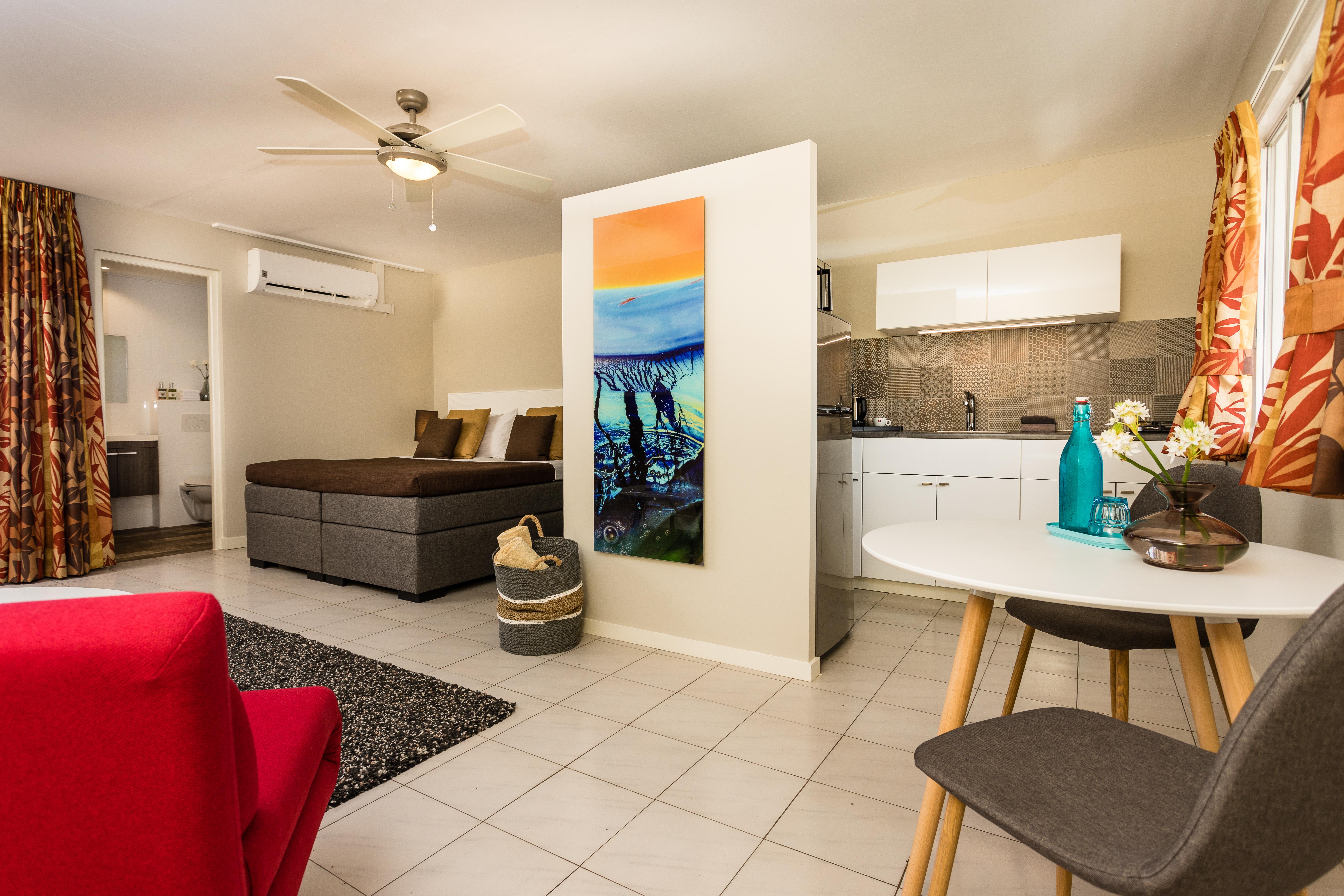 Paradera Park Aruba Oranjestad Eksteriør billede