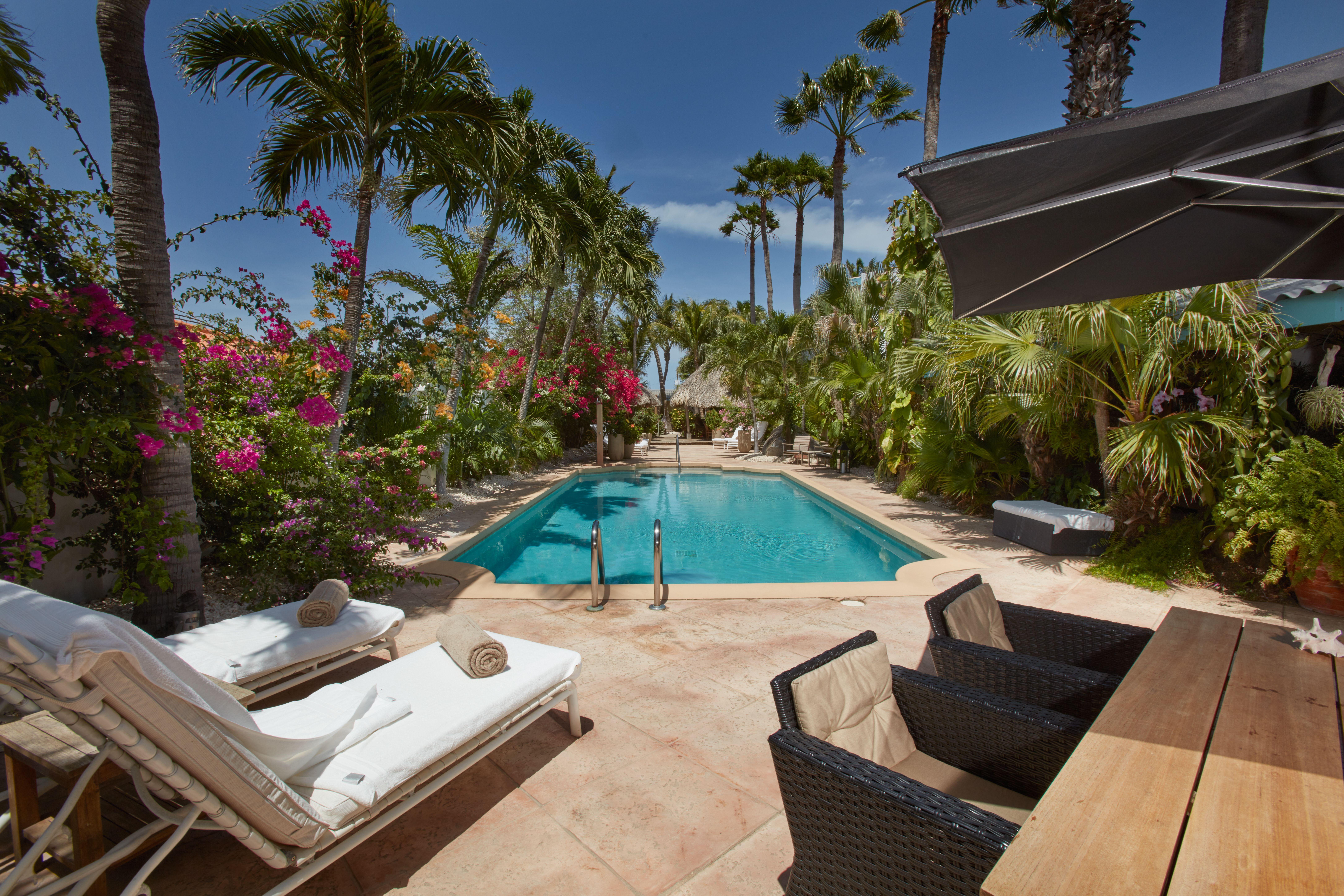 Paradera Park Aruba Oranjestad Eksteriør billede