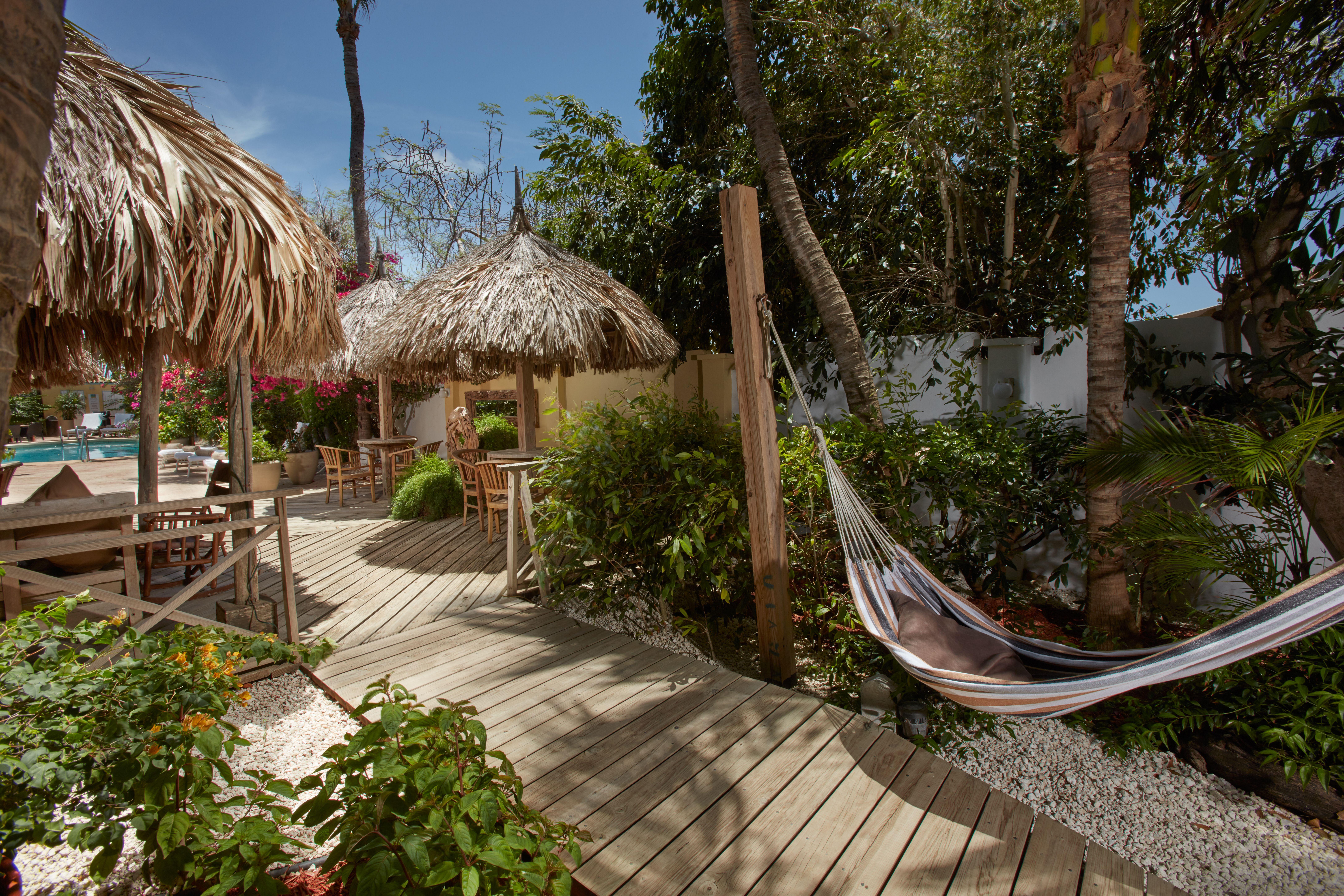 Paradera Park Aruba Oranjestad Eksteriør billede