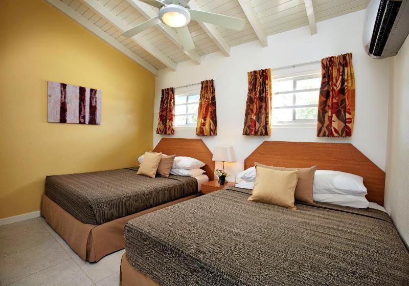 Paradera Park Aruba Oranjestad Værelse billede