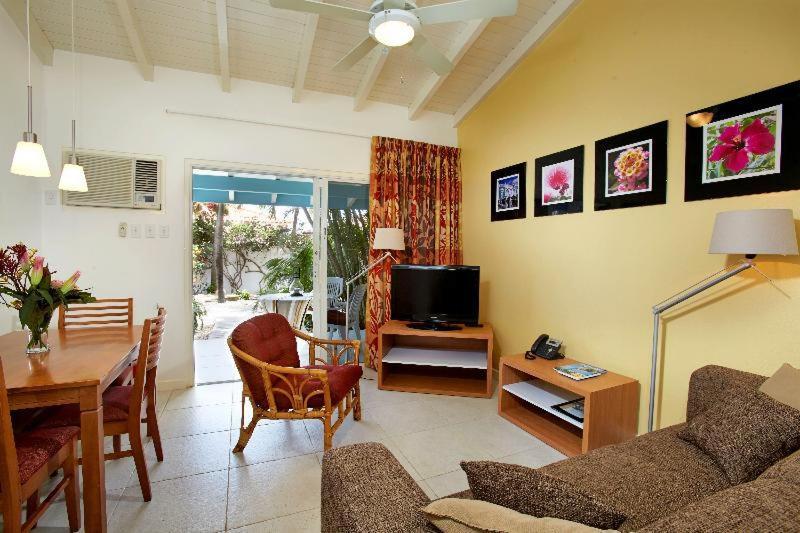 Paradera Park Aruba Oranjestad Værelse billede
