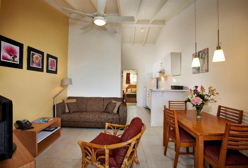 Paradera Park Aruba Oranjestad Værelse billede